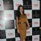 Amy Billimoria was at the celebration of Legendary Brand Ghanasingh Be True 110 Years Bond Style