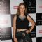 Evelyn Sharma was at the celebration of Legendary Brand Ghanasingh Be True 110 Years Bond Style