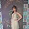 Tulsi Kumar poses for the media at the Music Launch of Creature 3D