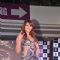 Bipasha Basu poses for the media at the Music Launch of Creature 3D