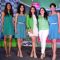 Parineeti Chopra poses with girls at 'End of Period Taboos' Event