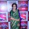 Usha Nadkarni was at SAB Ke Anokhe Awards