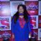 Pratima Kazmi was at the SAB Ke Anokhe Awards