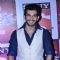 Arjun Bijlani was at the SAB Ke Anokhe Awards