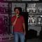 Shaan was snapped rehearsing for his upcoming Concert