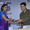 Communicative Marathi Book Launch