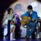 Priyanka Chopra sings at the Music Launch of Mary Kom