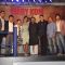 The Cast at the Music Launch of Mary Kom