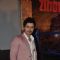 Darshan Kumar poses for the media at the Music Launch of Mary Kom