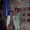 Priyanka Chopra and Mary Kom pose for the media