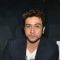 Adhyayan Suman was spotted at IIMUN Event