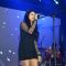 Divya Lewis performs at IIMUN Event