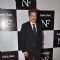 Anil Kapoor poses for the media at the Birthday Bash cum Launch