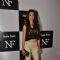 Sarah Jane Dias was snapped at the Birthday Bash cum Launch