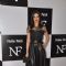 Nargis Fakhri poses for the media at the Birthday Bash cum Launch