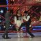 Priyanka Chopra and Manish Paul share a laugh at the Promotion of Mary Kom