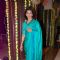 Anita Raaj at Tumhari Paakhi's 200 Episodes Celebration