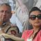 Rani Mukherjee was at the Felicitation ceremony of Mumbai Police