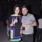 Guests at the Launch of NIKHILXKOOVS