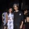 Guests at the Launch of NIKHILXKOOVS