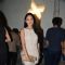 Aanchal Kumar was at the Launch of NIKHILXKOOVS