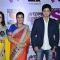 Celebs at the Red Carpet of Sony Pal Channel