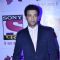 Aamir Ali Malik was at the Red Carpet of Pal Channel