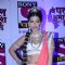 Navina Bole was at the Red Carpet of Sony Pal Channel