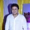 Ali Asgar was at the Red Carpet of Pal Channel