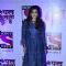 Raveena Tandon poses for the media at the Red Carpet of Sony Pal Channel