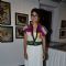 Kiran Rao poses for the media at the Exhibition of Vintage Film items