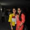 Kiran Rao and Rani Mukherjee at the Special Screening of Mardaani