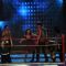 Priyanka Chopra perfroms boxing stunts with the contestants on India's Best Cine Stars Ki Khoj