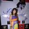 Nisha Rawal poses for the media at the Album Launch of Khushnuma