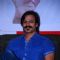 Vivek Oberoi was snapped at the Mega Blood Donation Drive