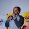 Rohit Shetty addresses the media at the Trailer Launch of Jigariyaa