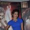 Priyanka Chopra was seen at the Mary Kom's Exclusive Footage Screening