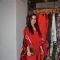 Sona Mohapatra at Kallol Dutta's Collection Preview