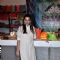 Mana Shetty poses for the camera at Araish Charity Exhibition