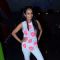 Suchitra Pillai poses for the camera at Power Women Fiesta