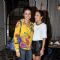 Gul Panag and Amrita Arora were at the Bespoke Vintage Collection Launch