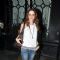 Sussanne Khan at the Bespoke Vintage Collection Launch