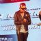 Honey Singh at the Launch of Desi Kalakaar