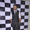Abhay Deol at the Bare in Black Event