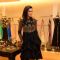 Nargis Fakhri was at the Aza Store Launch