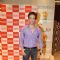 Tusshar Kapoor was seen at the Aza Store Launch