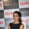 Shraddha Kapoor Launches the Latest Filmfare Issue