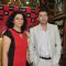 Kunal Kohli at the Book Launch of Decoding Bollywood