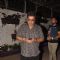 Subhash Ghai at the Screening of Double Di Trouble