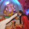 Rani Mukherjee Celebrates Ganesh Chaturthi